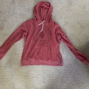 Volcom sweatshirt